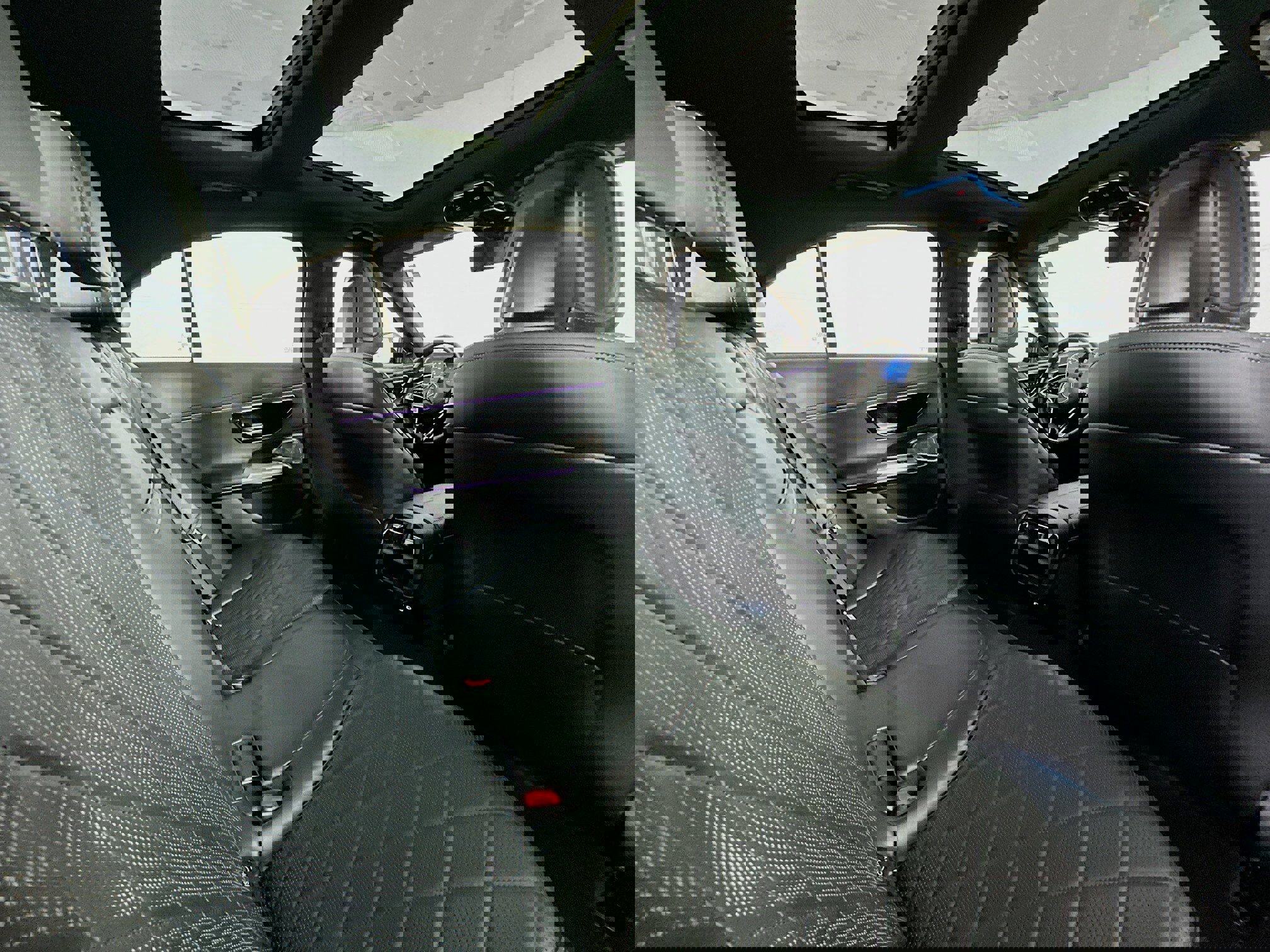 Used 2024 Mercedes-Benz E 350 4MATIC Sedan image 26