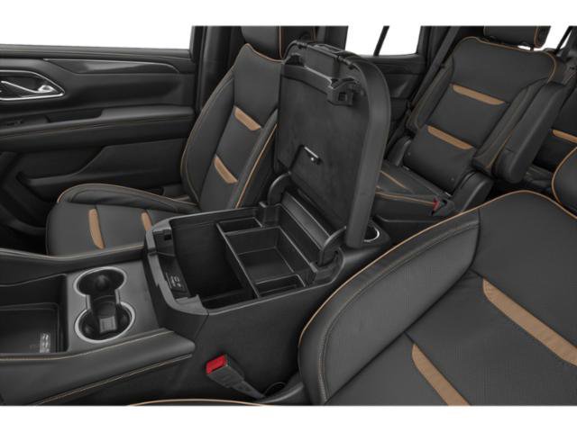 Certified 2021 GMC Yukon AT4 w/ Rear Media and Nav Package AWD/4WD image 17