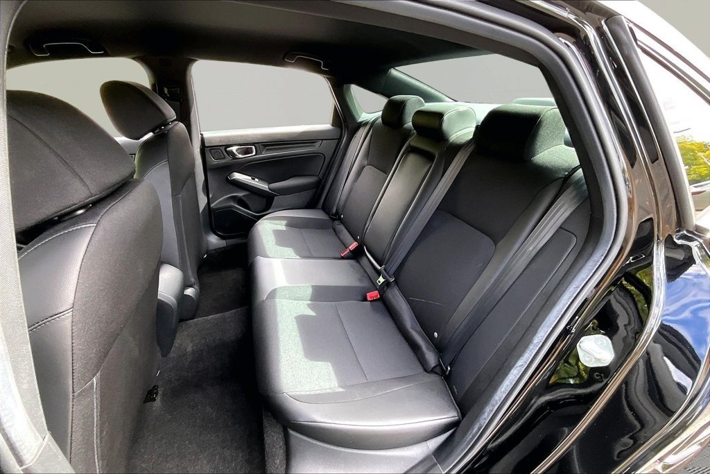 Used 2026 Honda Civic Sport image 18