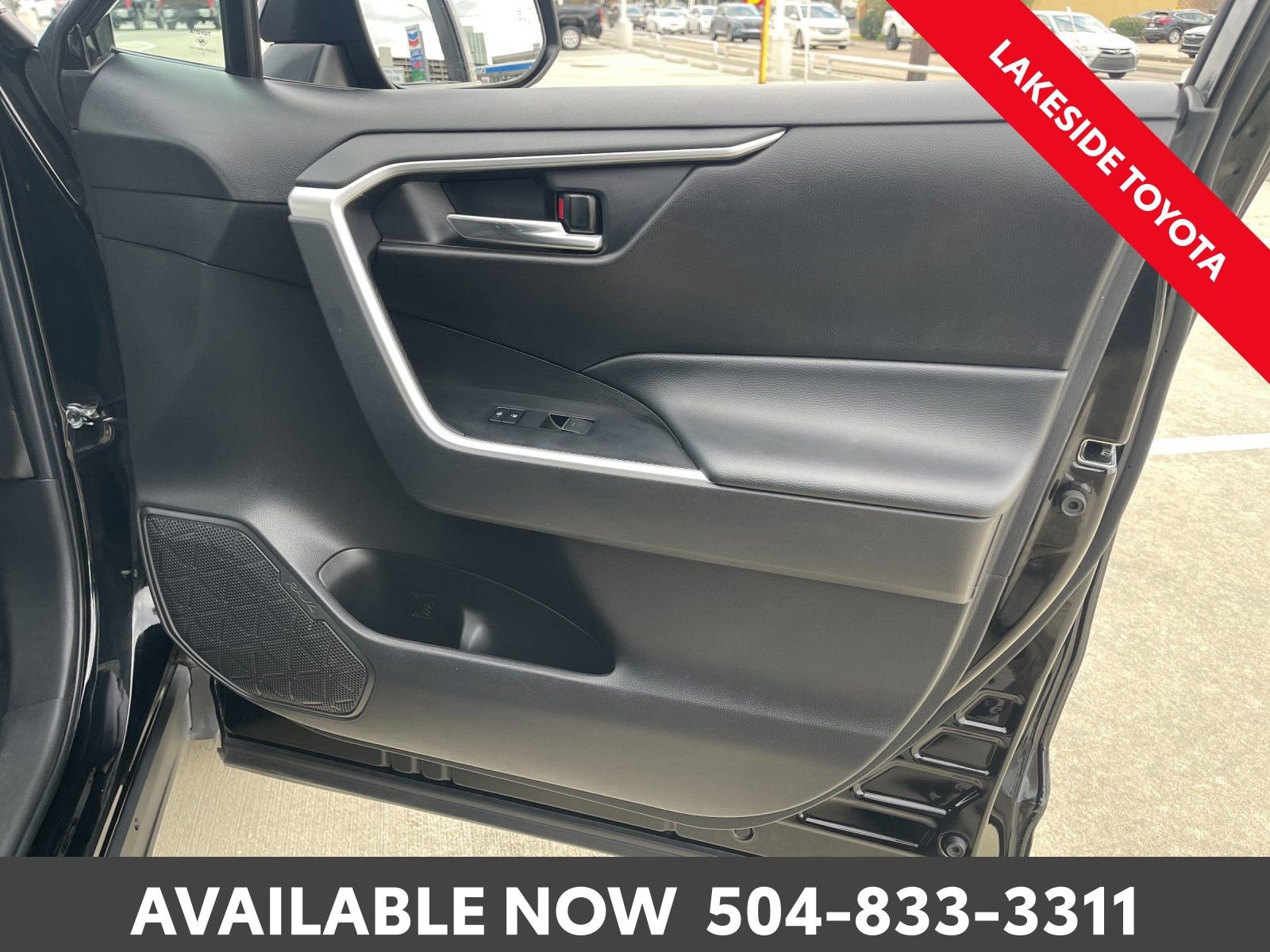 Certified 2024 Toyota RAV4 XLE image 19