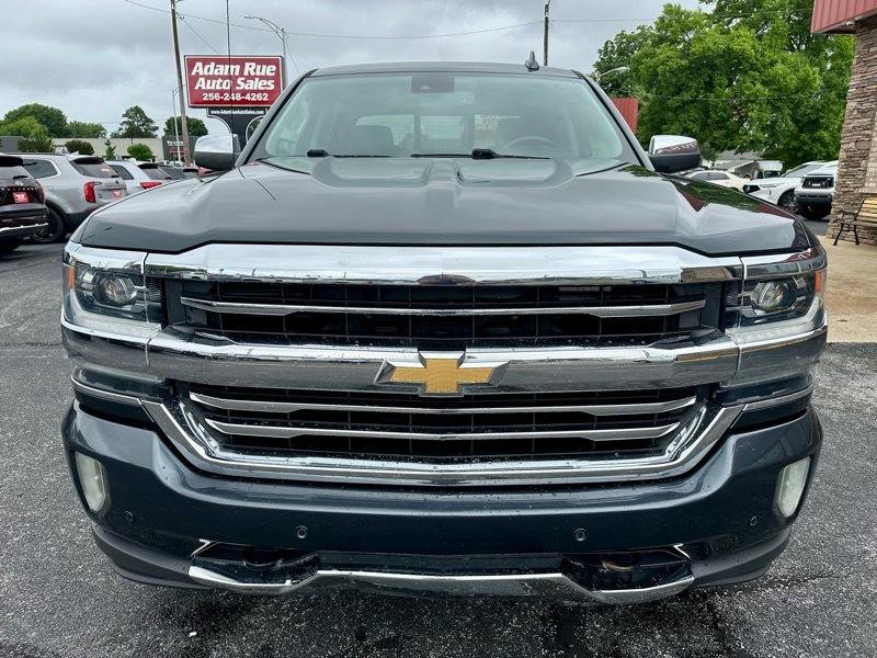 Used 2018 Chevrolet Silverado 1500 High Country RWD image 3