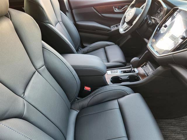 New 2025 Subaru Ascent Touring image 10