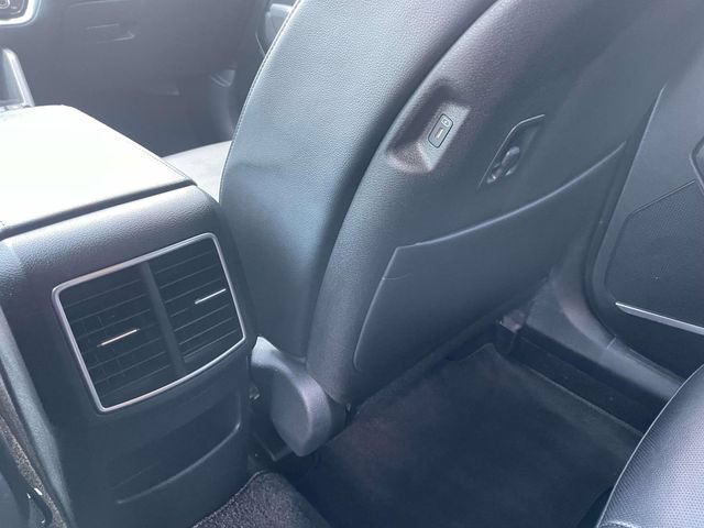 Certified 2025 Kia Sportage EX FWD image 15