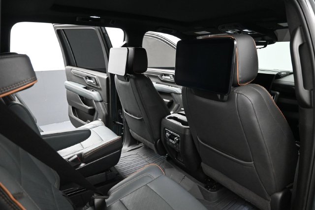 Used 2026 GMC Yukon XL AT4 w/ AT4 Premium Plus Package AWD/4WD image 28