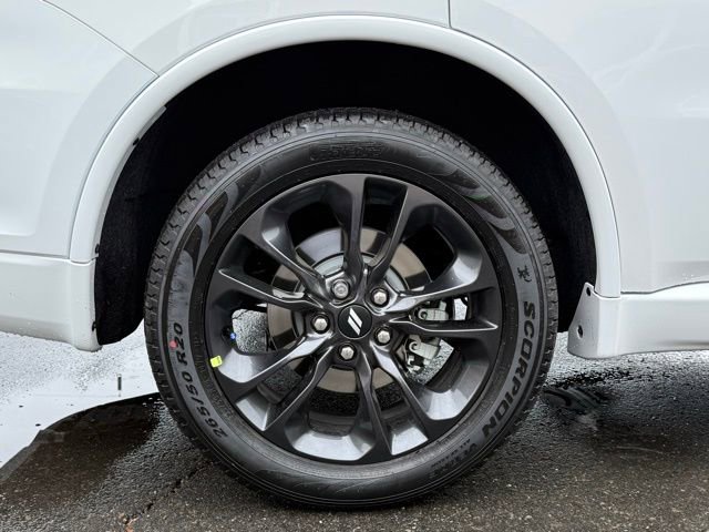 New 2026 Dodge Durango GT AWD/4WD image 18