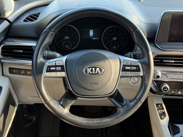 Used 2020 Kia Telluride EX image 16