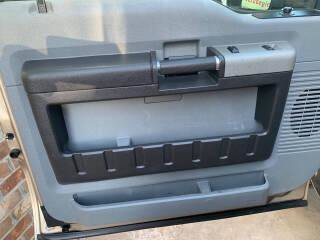 Used 2013 Ford F350 XLT w/ Skid Plate Pkg AWD/4WD image 23