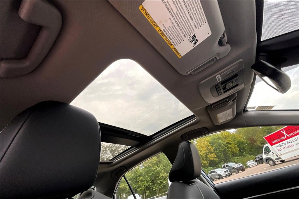 Used 2024 Toyota Camry XSE image 22