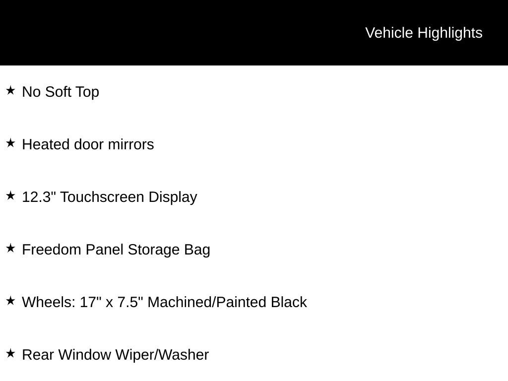 Used 2024 Jeep Wrangler Unlimited Rubicon image 8