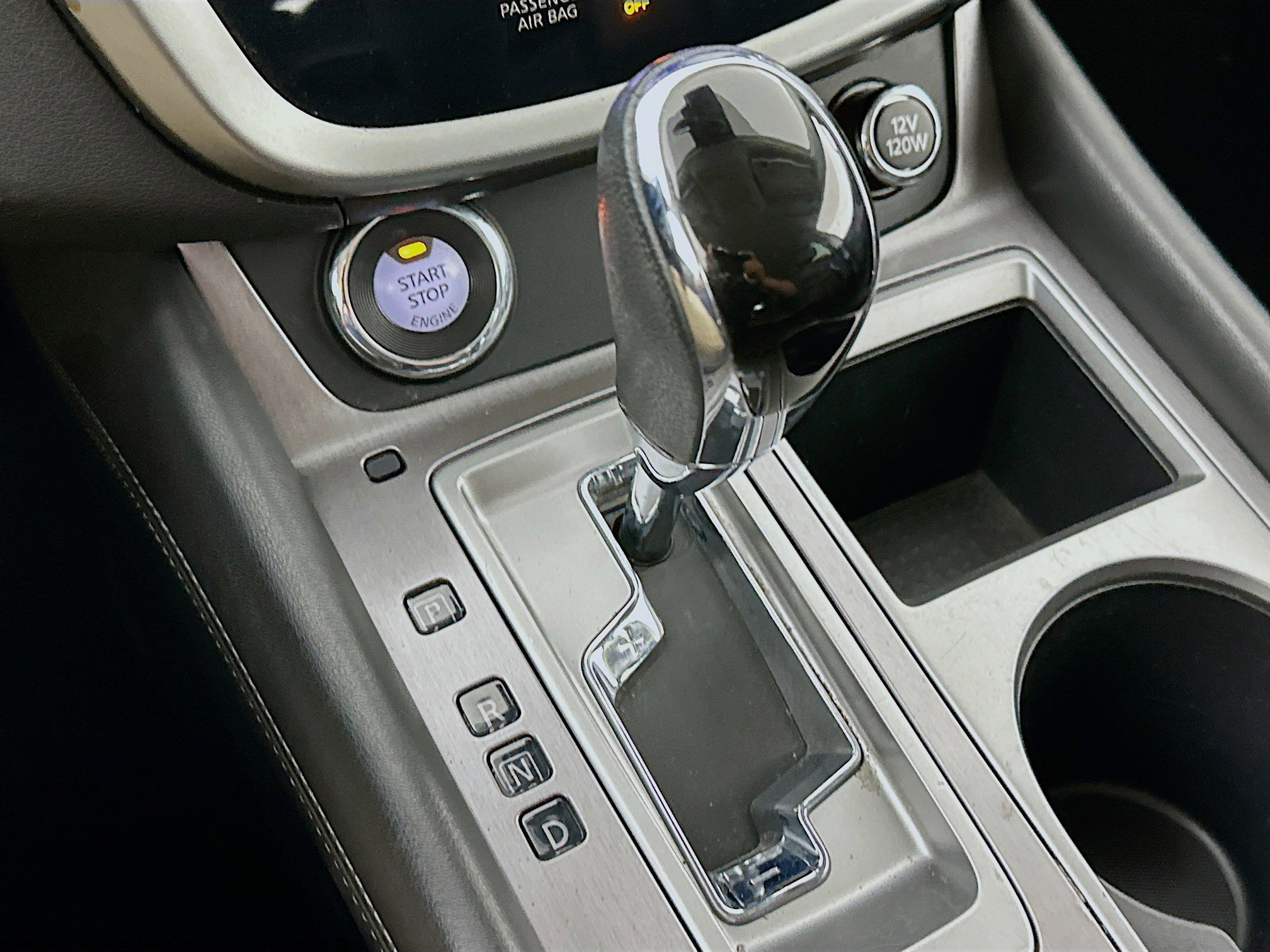 Used 2023 Nissan Murano SV image 24