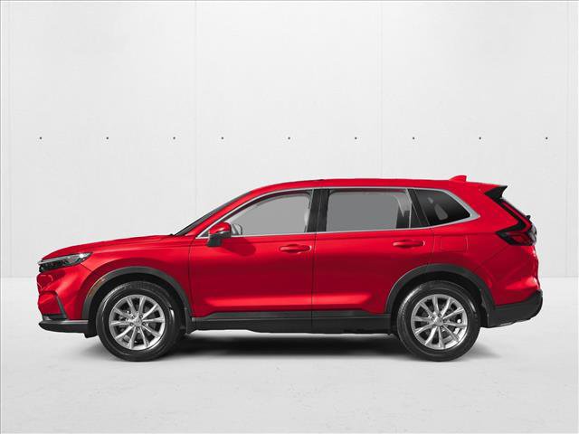 New 2026 Honda CR-V EX image 3