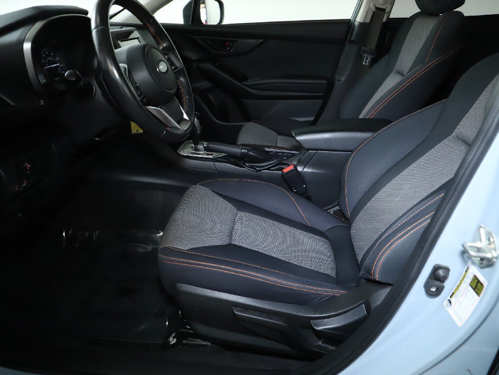 Used 2021 Subaru Crosstrek 2.0i Premium AWD/4WD image 18