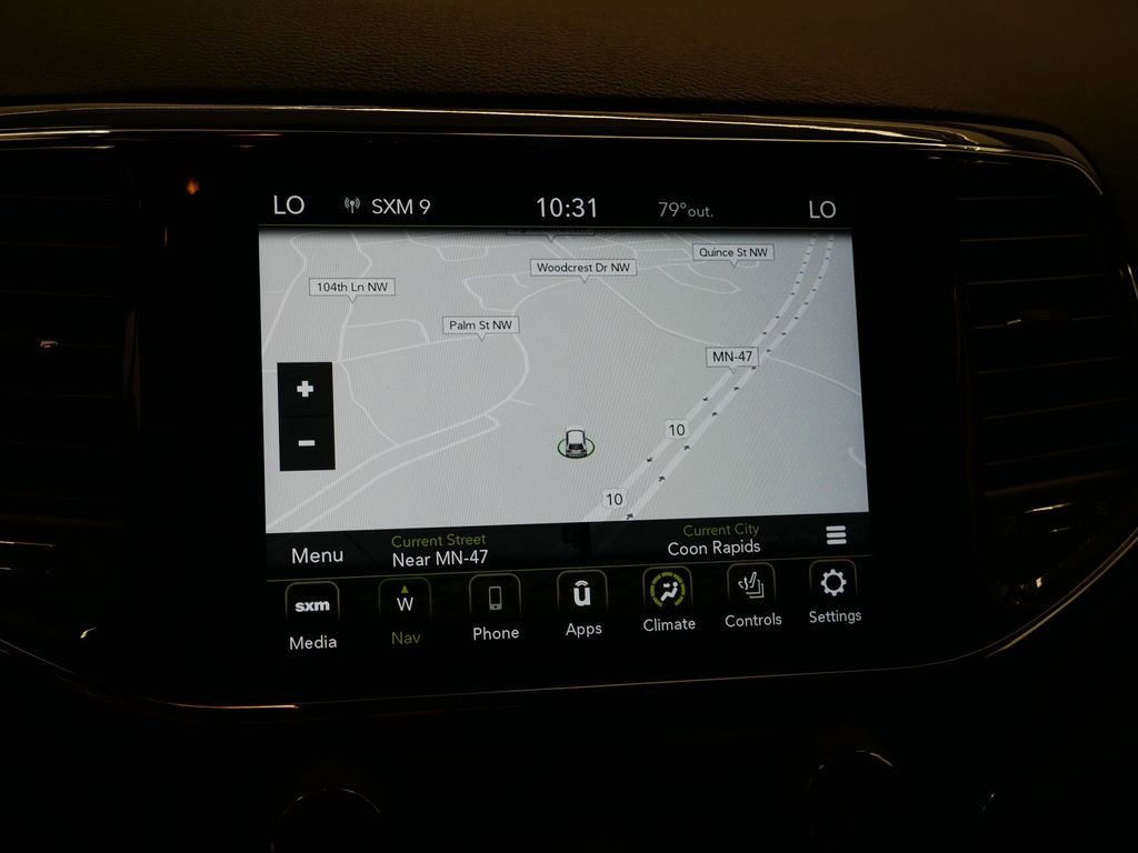 Certified 2022 Jeep Grand Cherokee Laredo X image 30