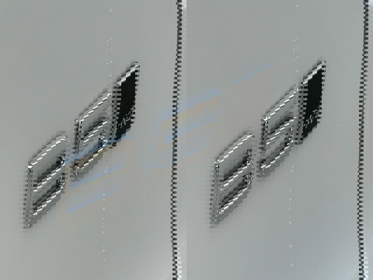 New 2026 Volvo XC40 B5 Plus w/ Protection Package Premier image 8