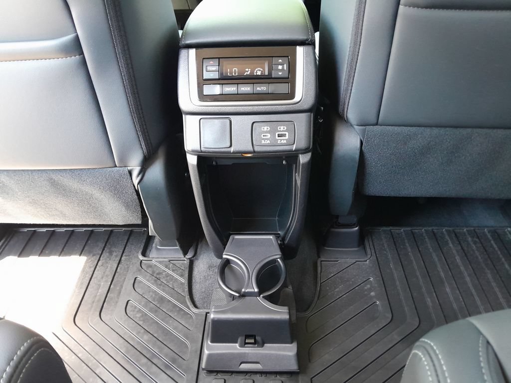 Certified 2026 Subaru Ascent Premium AWD/4WD image 34