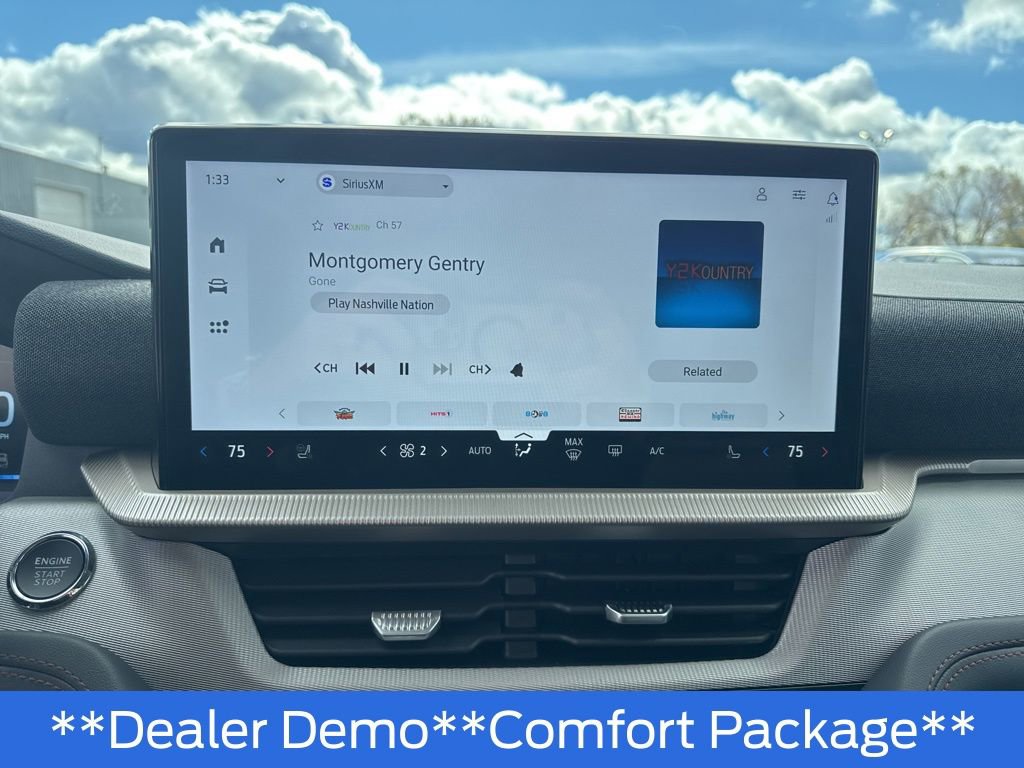 New 2026 Ford Explorer Active w/ Active Comfort Package AWD/4WD image 31