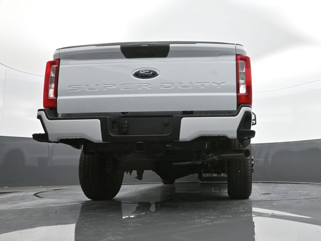 New 2026 Ford F350 XL w/ STX Appearance Package image 56