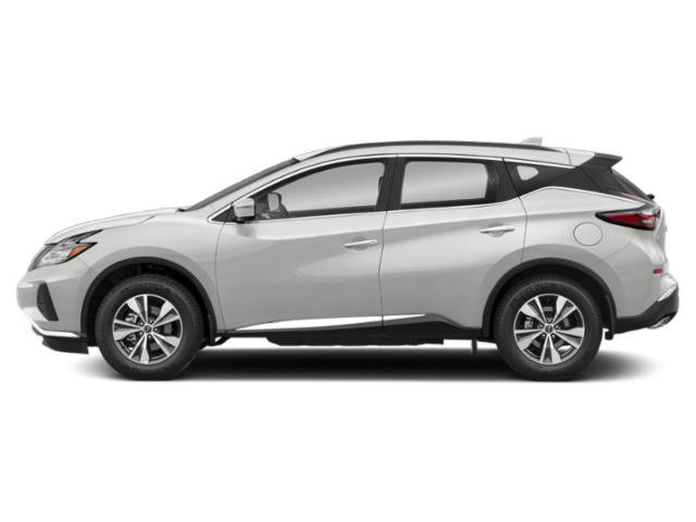 Used 2024 Nissan Murano SV w/ SV Midnight Edition Package AWD/4WD image 3