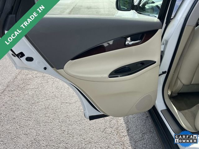 Used 2015 INFINITI QX50 Journey w/ Premium Package RWD image 17