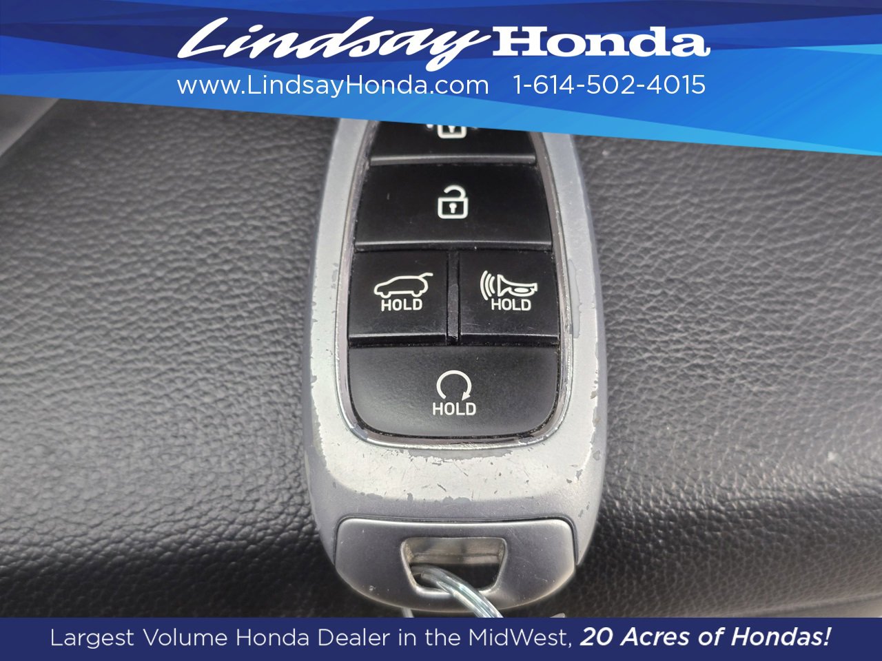 Used 2024 Hyundai Tucson SEL image 22