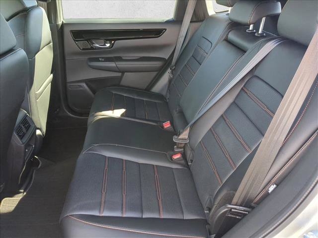 New 2027 Honda CR-V Sport Touring image 15