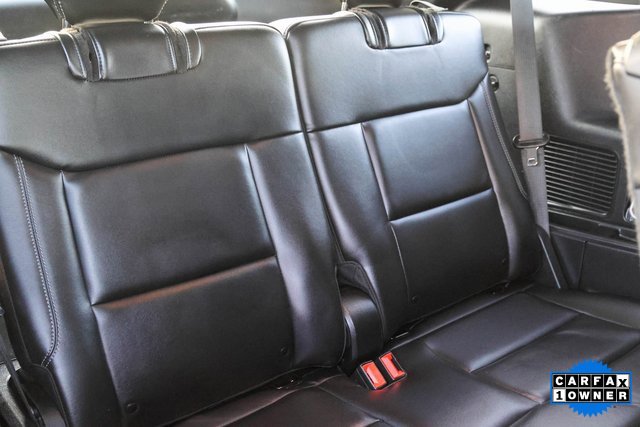 Used 2023 Ford Explorer XLT w/ Equipment Group 202A image 20