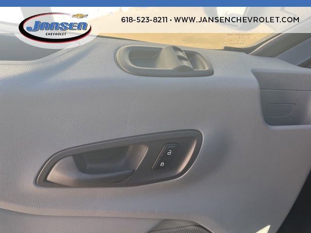 Used 2017 Ford Transit 350 148 High Roof Extended image 13