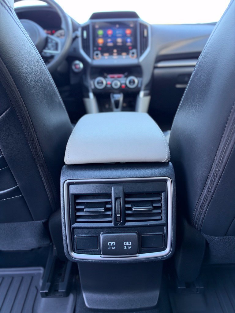 Certified 2021 Subaru Forester Limited AWD/4WD image 29