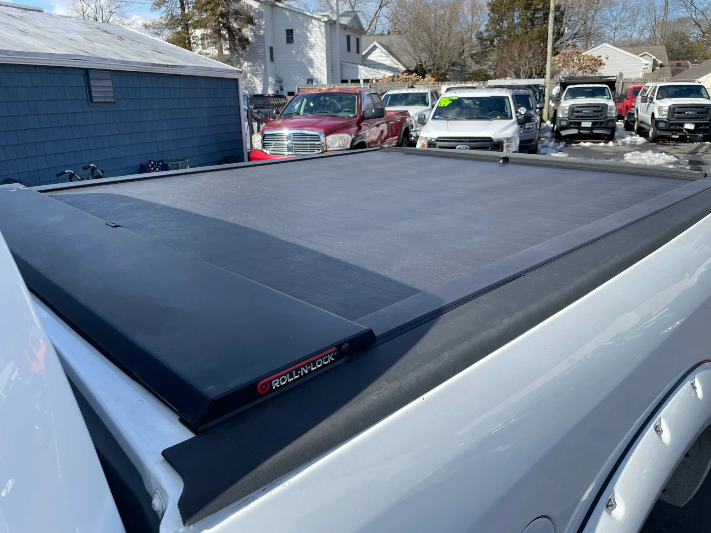 Used 2016 RAM 2500 Tradesman w/ Popular Equipment Group image 20