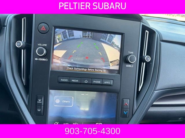 Used 2023 Subaru WRX AWD/4WD image 10