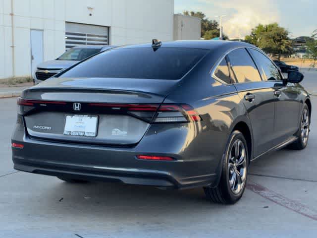 Used 2023 Honda Accord EX image 6