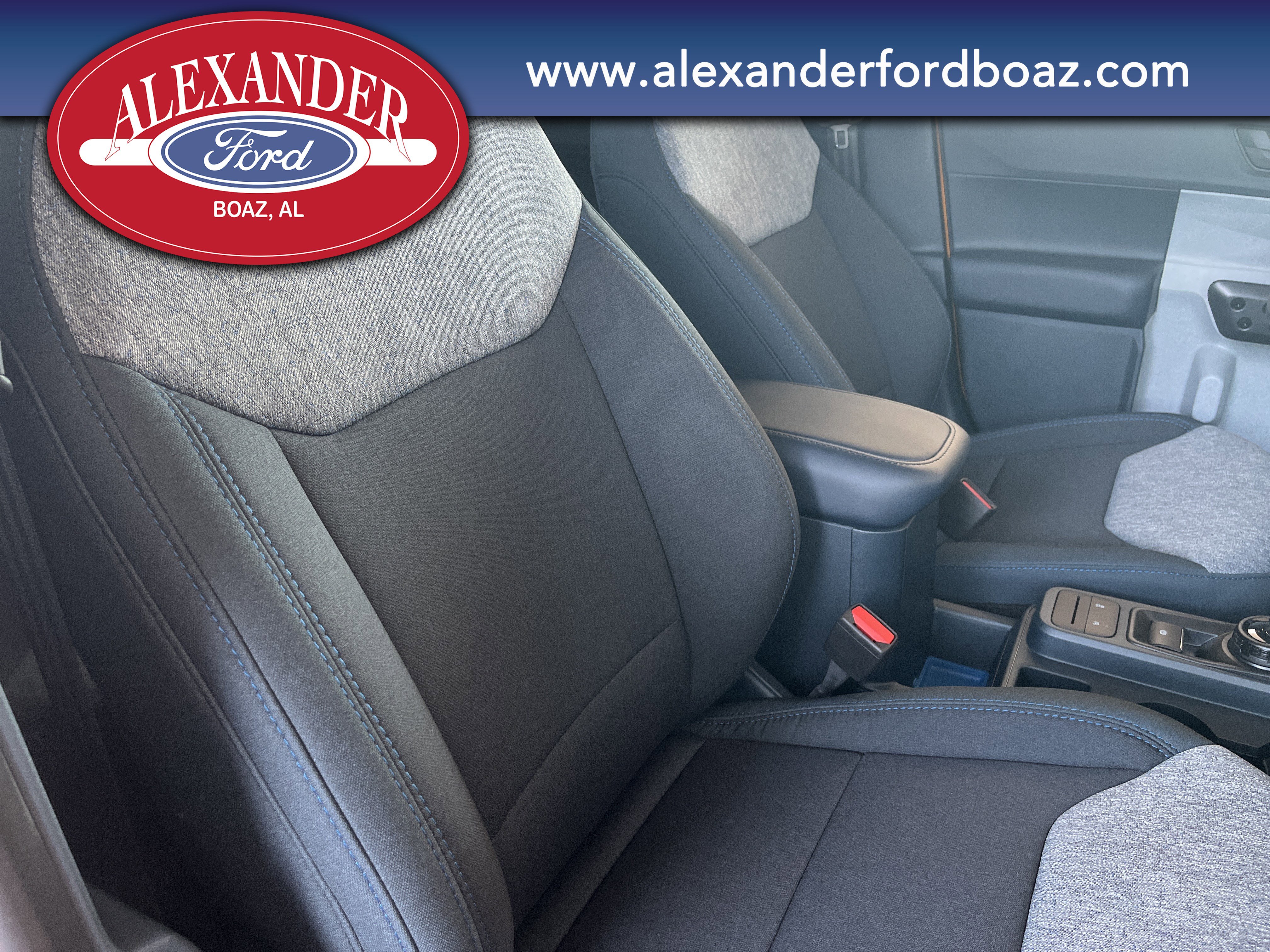 New 2026 Ford Maverick XLT image 17