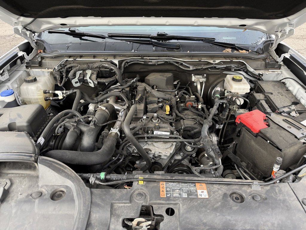 Used 2024 Ford Ranger XL image 12