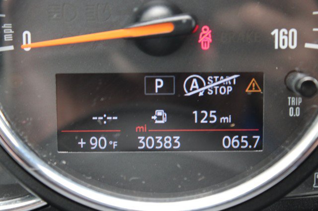 Used 2021 MINI Cooper Countryman S FWD image 25