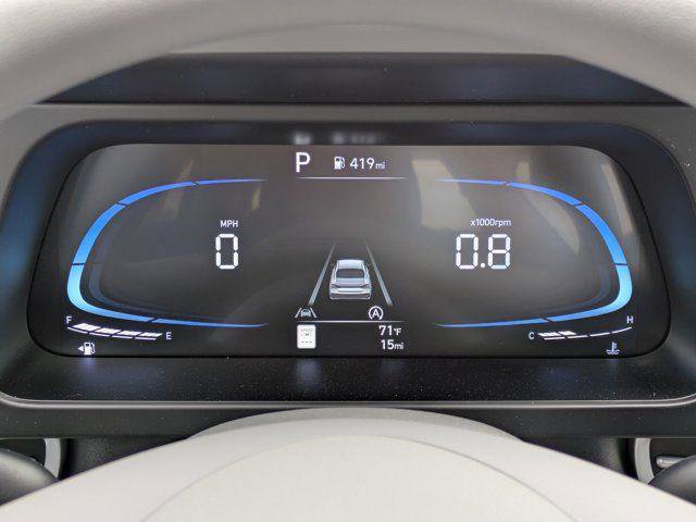 New 2026 Hyundai Elantra SE image 19