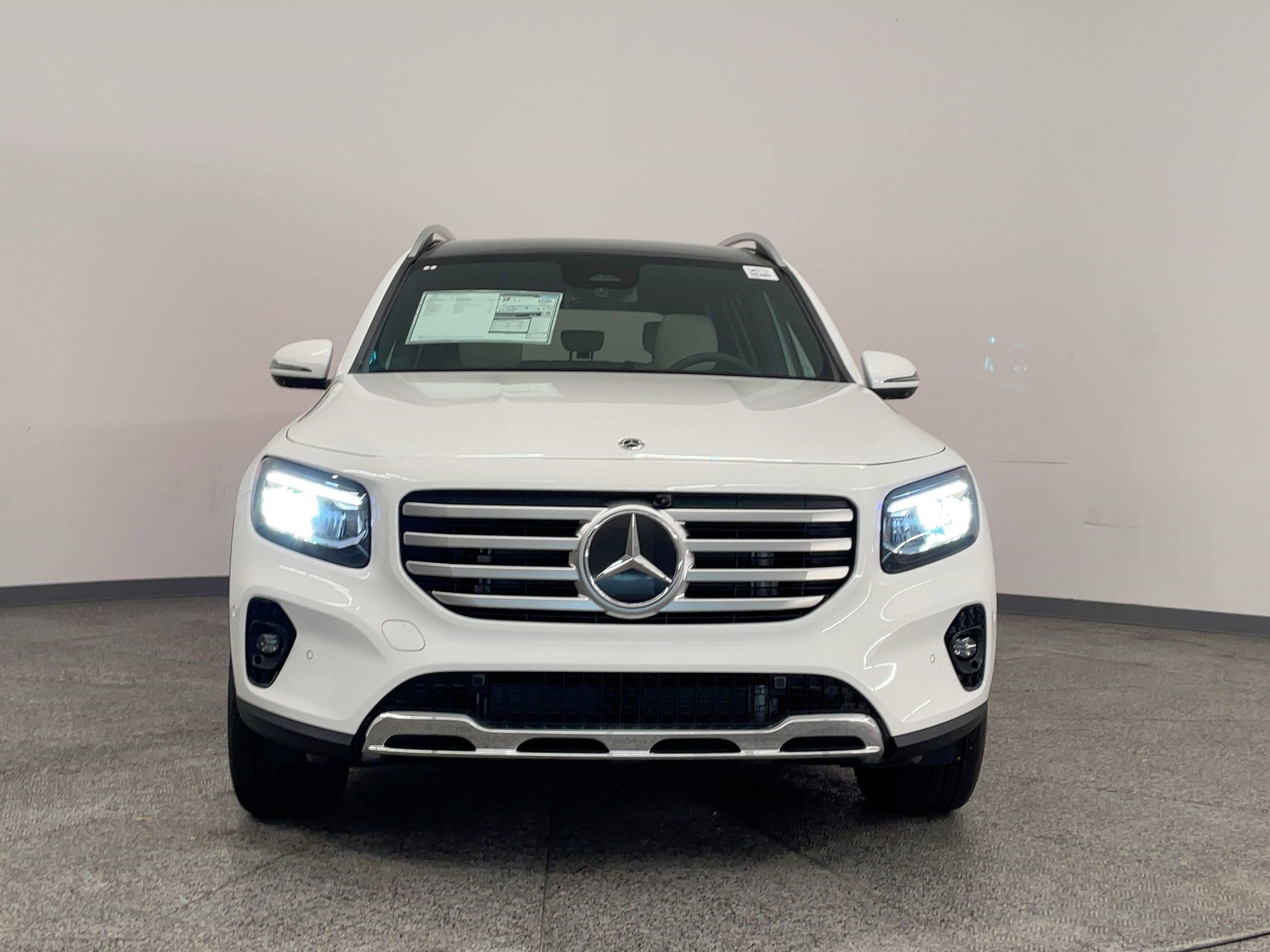 Certified 2026 Mercedes-Benz GLB 250 image 5