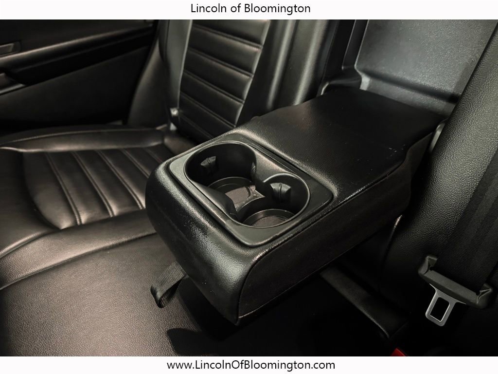 Used 2023 Ford Edge SEL w/ Convenience Package image 58