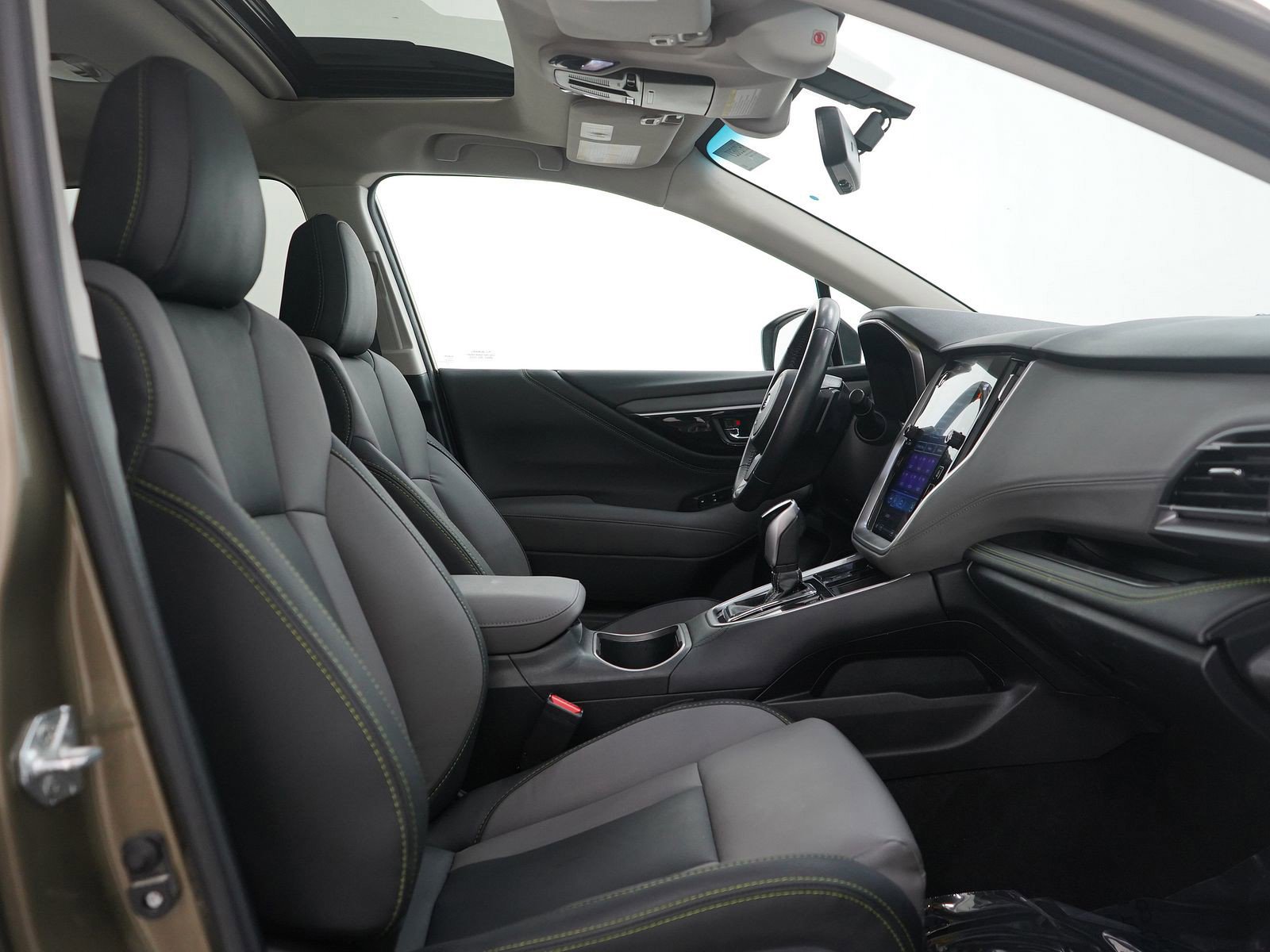 Used 2022 Subaru Outback Onyx Edition XT image 11