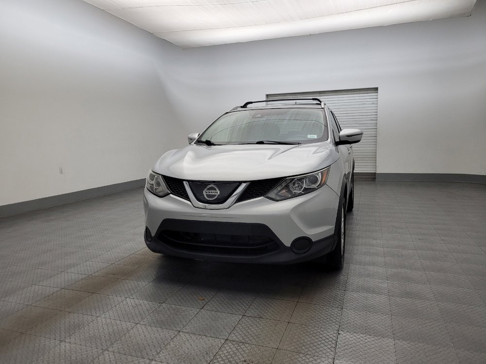 Used 2019 Nissan Rogue Sport SV image 15