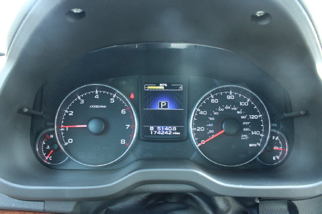 Used 2014 Subaru Outback 2.5i Limited AWD/4WD image 22