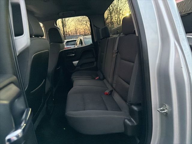 Used 2015 Chevrolet Silverado 1500 LT w/ All Star Edition image 8