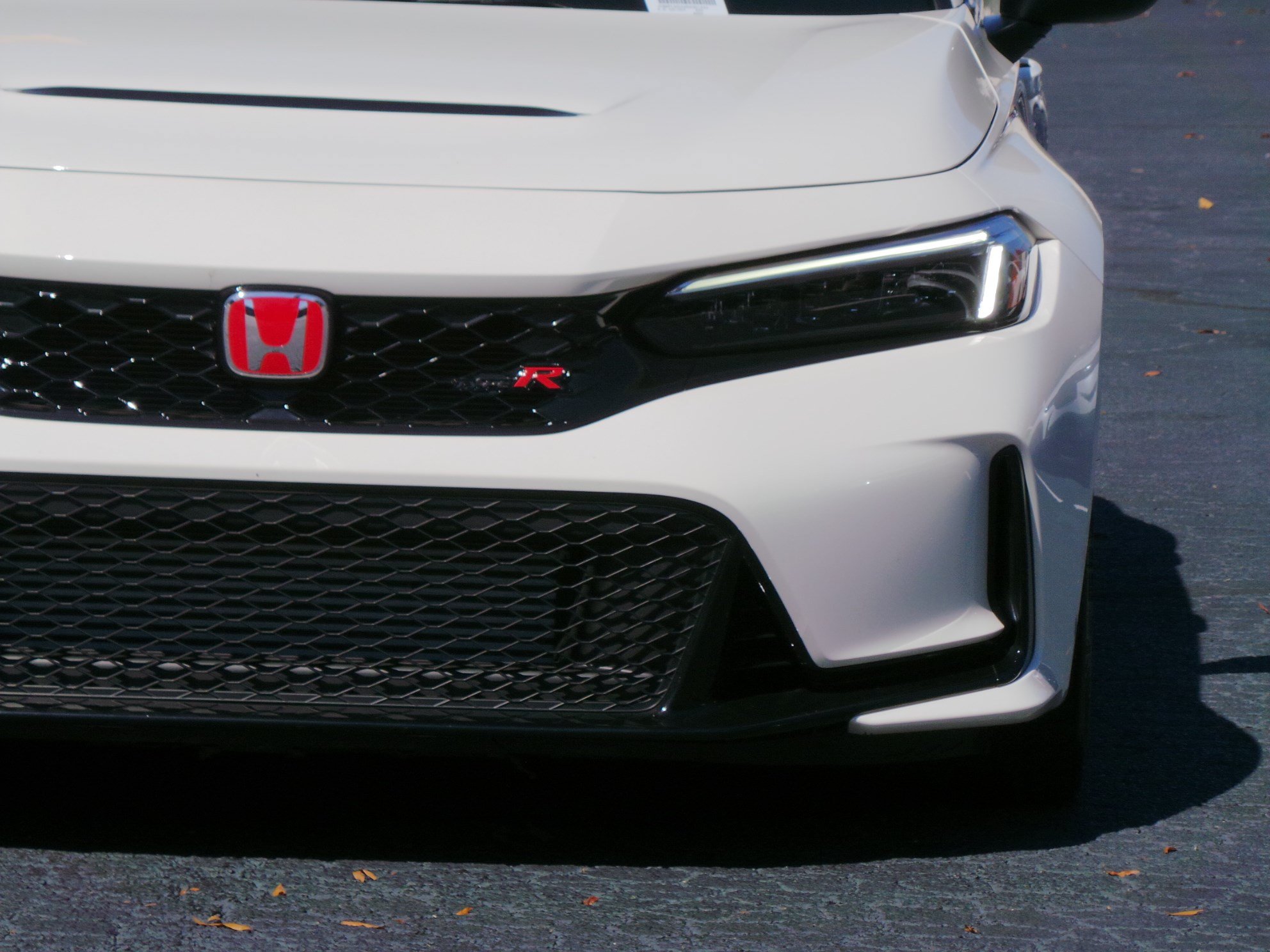 Used 2024 Honda Civic Type R image 26