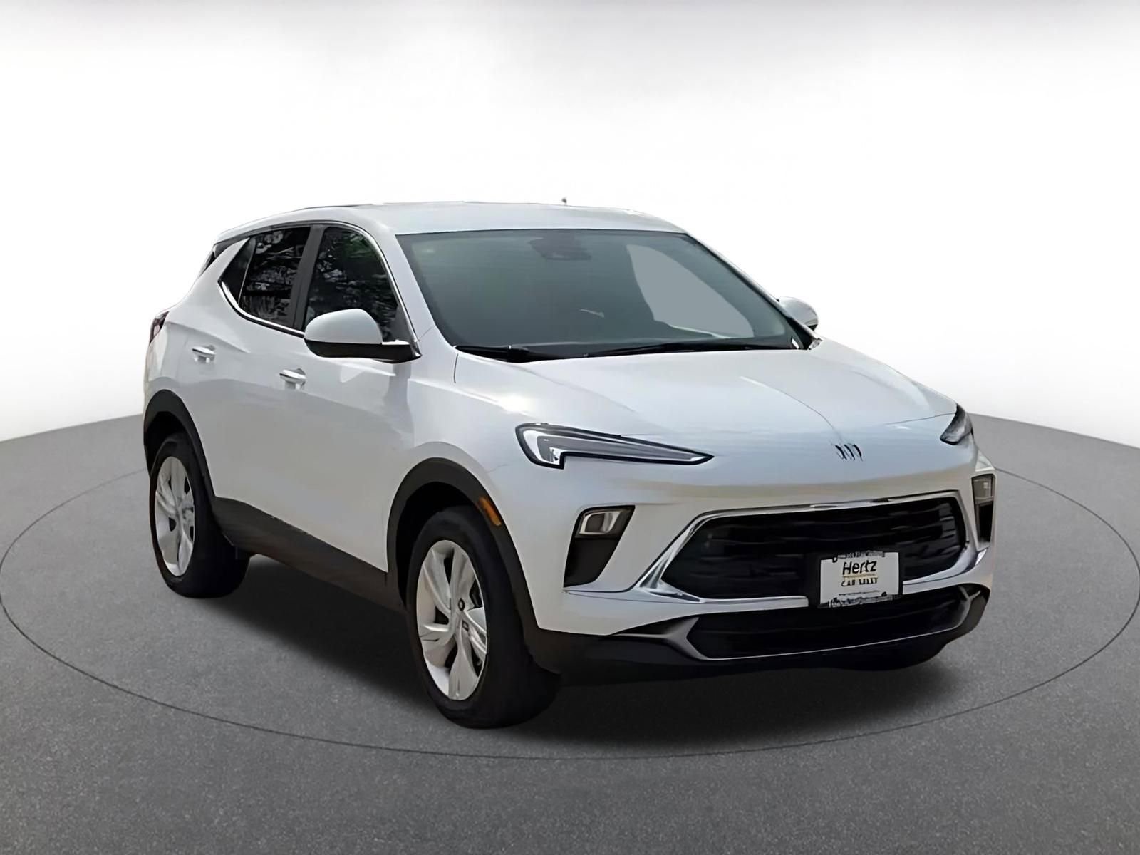 Used 2025 Buick Encore GX Preferred image 3