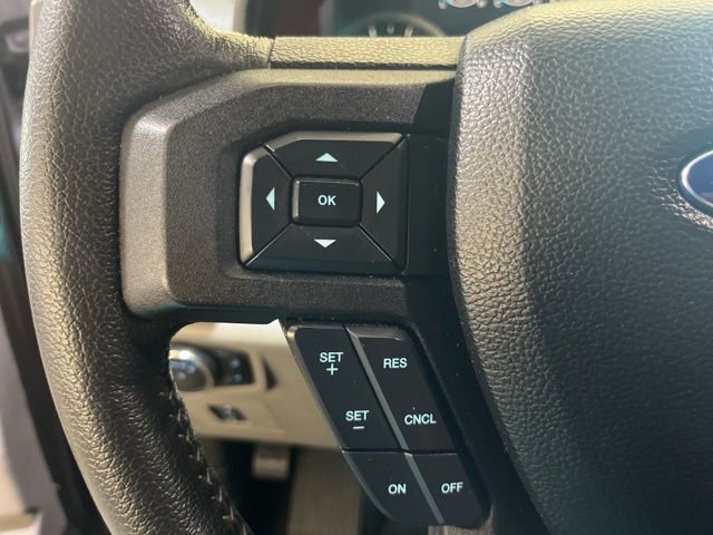 Used 2015 Ford F150 XLT w/ Equipment Group 301A Mid image 18