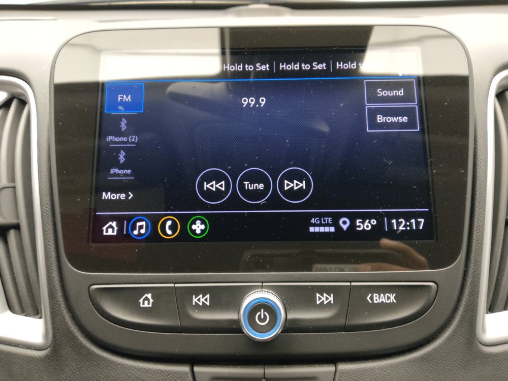 Used 2025 Chevrolet Malibu LS w/ LPO, Floor Liner Package FWD image 25