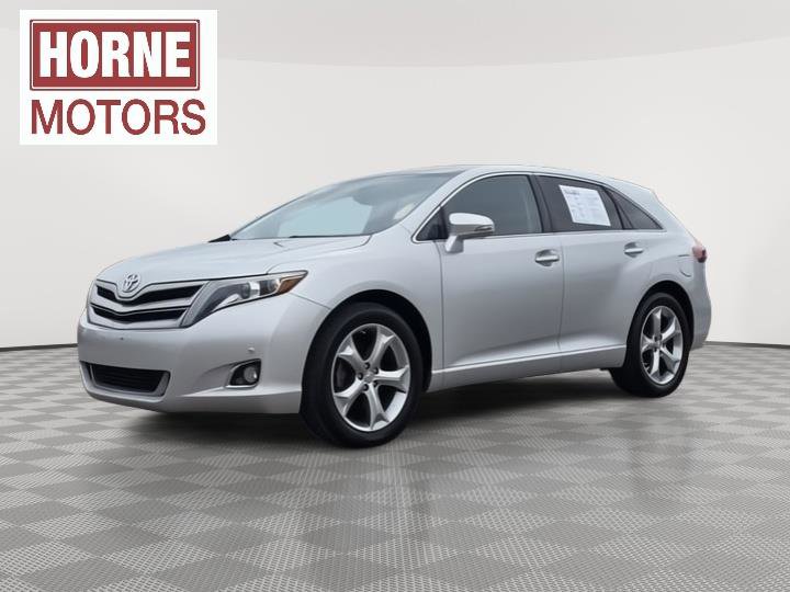 Used 2014 Toyota Venza Limited