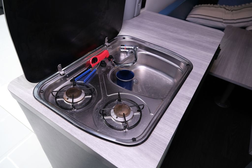 Used 2021 Mercedes-Benz Sprinter 2500 image 41