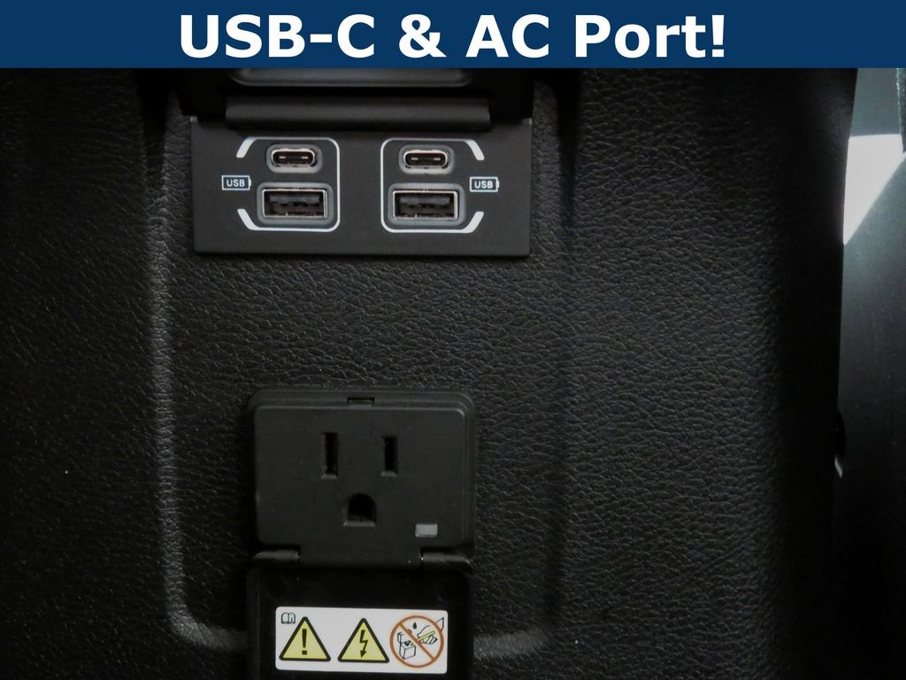 Used 2025 Jeep Wrangler Unlimited Rubicon image 8