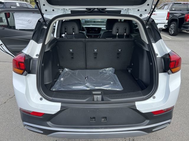 New 2026 Buick Encore GX Preferred w/ Comfort Package image 13
