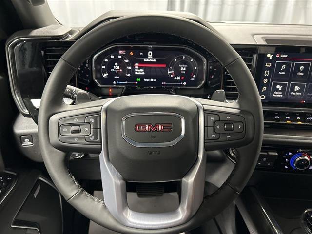 New 2026 GMC Sierra 1500 SLT w/ SLT Premium Plus Package image 37